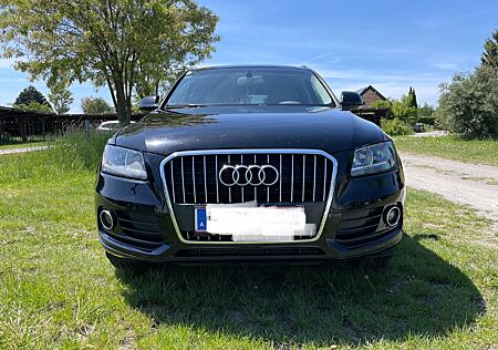 Audi Q5 2.0 TDI ultra 110kW -
