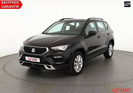 Seat Ateca 2.0 TDI Style AHK ACC LED Navi Beats DAB