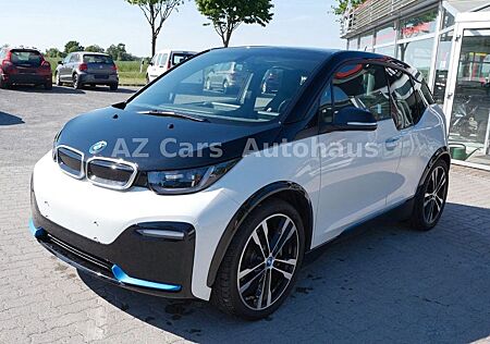 BMW i3 Baureihe s 1. Hand
