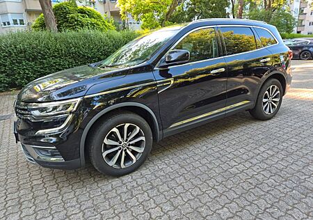 Renault Koleos Intens AUT PANORAMA T.LEDER 15599NETTO