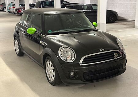 Mini ONE D BAKER STREET Tüv Neu*1 Hand