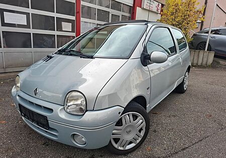 Renault Twingo 1.2 *Schiebedach-1.Hand-Tüv*