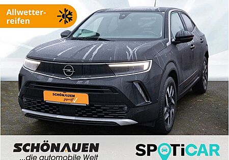 Opel Mokka 1.2 DI TURBO ELEGANCE +S/LHZ+CARPLAY+MET++