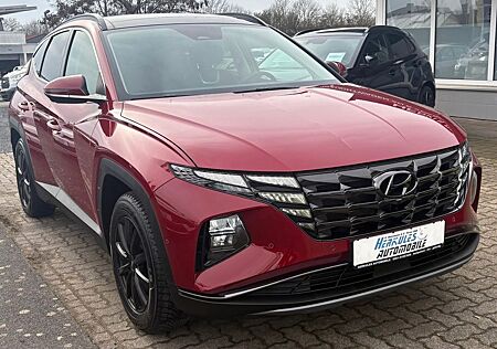 Hyundai Tucson 1.6 T-GDI Hybrid Prime 4WD Pano