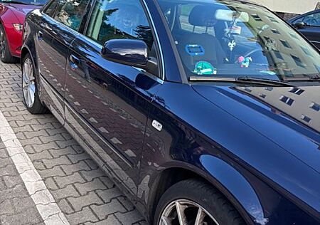 Audi A4 2.0 -