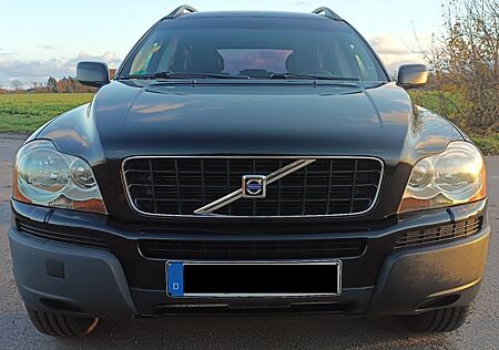 Volvo XC 90 XC90 2.4 Geartronic Executive