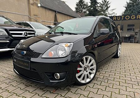 Ford Fiesta ST*TÜV NEU*INSPEKTION NEU