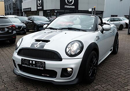 Mini John Cooper Works Roadster NAVI/PDC/WR