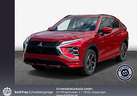 Mitsubishi Eclipse Cross PHEV 4WD Select*Vorführwagen*