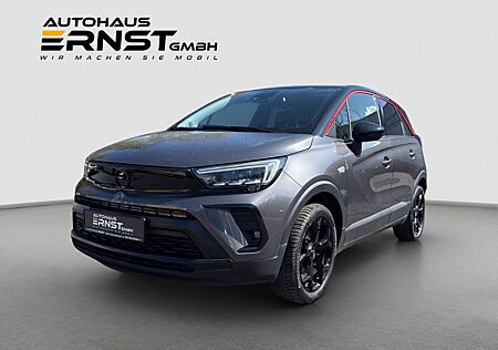 Opel Crossland X Crossland (X) *KAMERA*SHZ*LHZ*PDC*HEAD-UP*