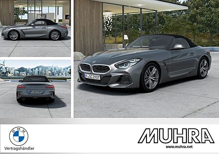 BMW Z4 sDrive20i 18" Komfortzugang Tempomat Sitzheiz