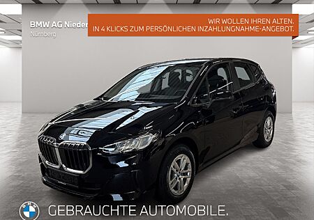 BMW 218i Active Tourer