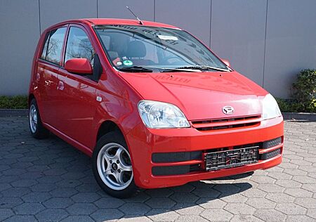 Daihatsu Cuore Plus Automatik Tüv Neu