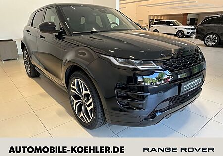 Land Rover Range Rover Evoque D200 R-Dynamic SE 20LM ACC SD