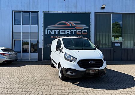 Ford Transit Custom Kasten 280 L1*KLIMA*FSP*ALLWETTER