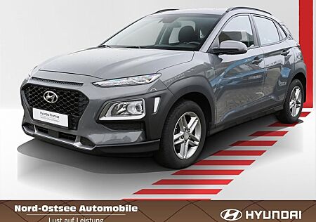 Hyundai Kona Trend 2WD Kamera Temppomat Sitzh. Bluetooth