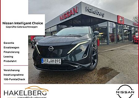 Nissan Ariya Evolve Pack 87kWh