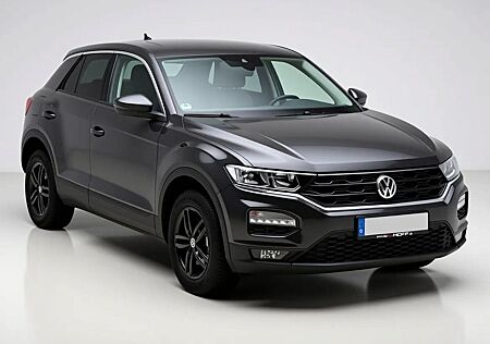 VW T-Roc Volkswagen 1.0 *CarPlay/Andr. Auto*PDC*DAB*SHZ*Klima*