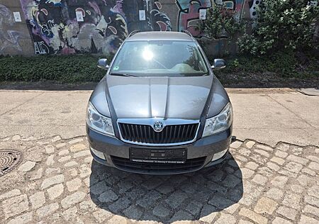 Skoda Octavia Combi Ambiente