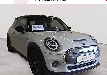Mini Cooper SE Trim M Navi SHZ