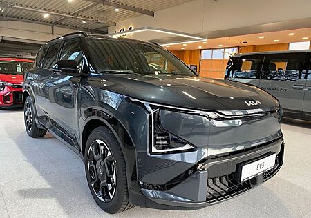 Kia EV5 81,4-kWh GT-Line Launch Edition