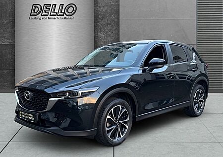Mazda CX-5 2.0 Advantage PDC+Kamera Navi Allwetter HUD