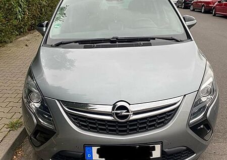 Opel Zafira Tourer gebraucht kaufen Opel Zafira Tourer 2.0 CDTI ecoFLEX Edition 125kW...