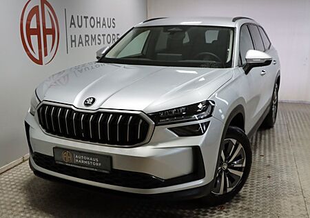 Skoda Kodiaq 1.5 TSI DSG 110 kW Selection 7-Sitze AHK