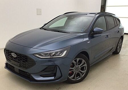 Ford Focus Turnier ST-Line X Ecoblue