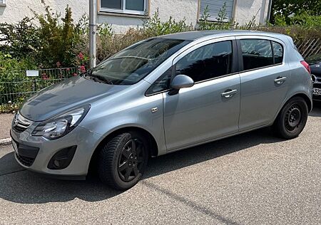 Opel Corsa 1.2 INNOVATION Easytronic INNOVATION