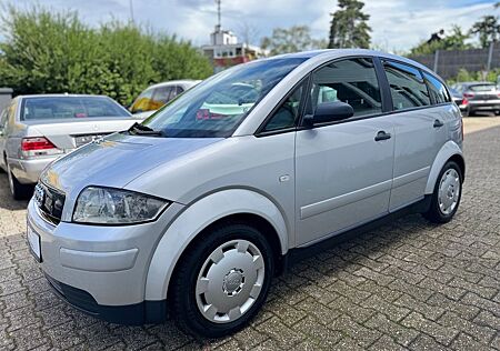 Audi A2 1.4