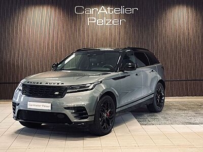 Land Rover RangeRover Velar 3.0 D300 DYNAMIC SE AWD Facelif