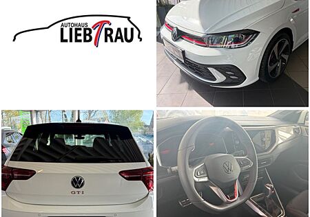 VW Polo Volkswagen 2.0 GTI DSG *ACC*SHZ*Klima*Notrad*PDC*