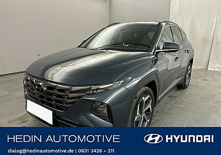 Hyundai Tucson 1.6 TGDI HEV 4WD Prime +