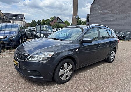 Kia Cee'd Ceed/TÜV NEU/SERV NEU/ALLWETTERREF/KLIMA