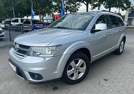 Fiat Freemont 2.0 Multijet Urban 7- Sitze Temp