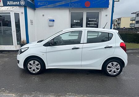 Opel Karl Selection