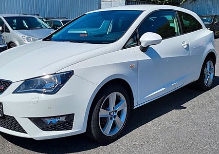Seat Ibiza 1.2 TSI FR SC