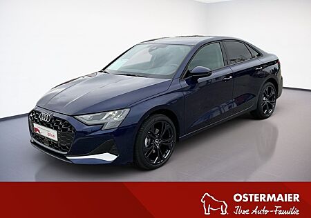 Audi A3 gebraucht kaufen Audi A3 Limousine ADVANCED 35TDI 150PS.STRONIC.LED.NA