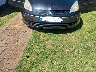 Mitsubishi Colt CZC 1.5 - Tüv Neu