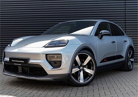 Porsche Macan 22'', Panoramadach, BOSE uvm.