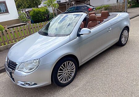 VW Eos Volkswagen 2.0 FSI Standard