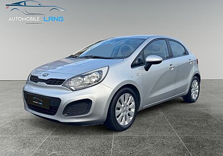 Kia Rio Edition 7
