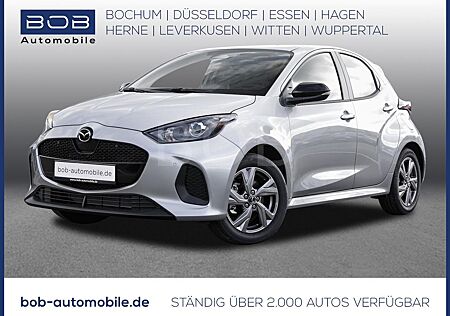 Mazda 2 Hybrid 116 CVT EXCLUSIVE-LINE NAVI SHZ PDC