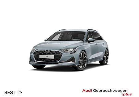 Audi A3 Sportback 35 TFSI S-LINE*NAVI-PLUS*KAMERA*AHK