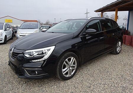 Renault Megane IV Grandtour Business Edition Automatik