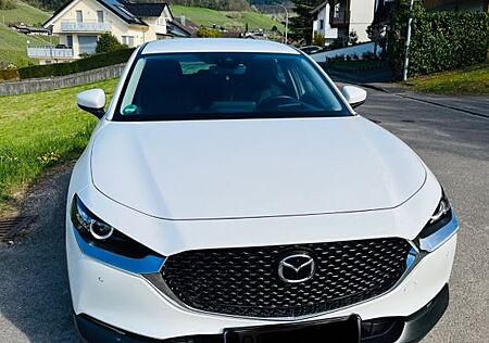Mazda CX-30 2.0 SKYACTIV-G M-Hybrid Selection Sele...