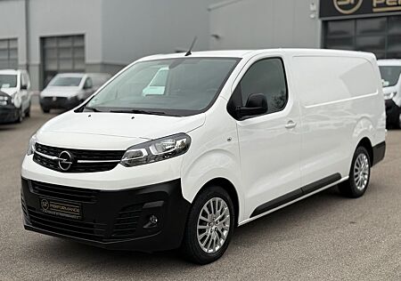 Opel Vivaro Edition L3 KLIMA SCHRANK TEMPOMAT KAMERA
