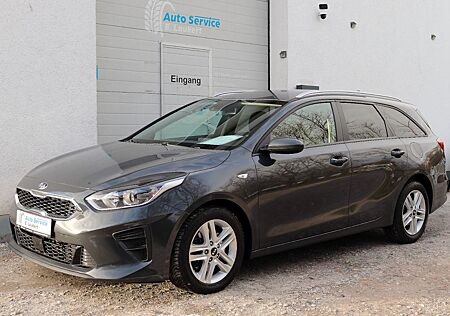 Kia Cee'd Sportswagon cee'd SW 1.0 T-GDI/Klimaaut/Sithzg/Lenkradhzg/Bl