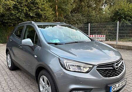 Opel Mokka X 1.4 Turbo Ultimate Automatik Ultimate